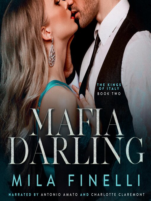 Title details for Mafia Darling by Mila Finelli - Available